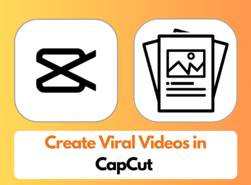 Create Viral Videos with Ease in CapCut How to Use CapCut Templates