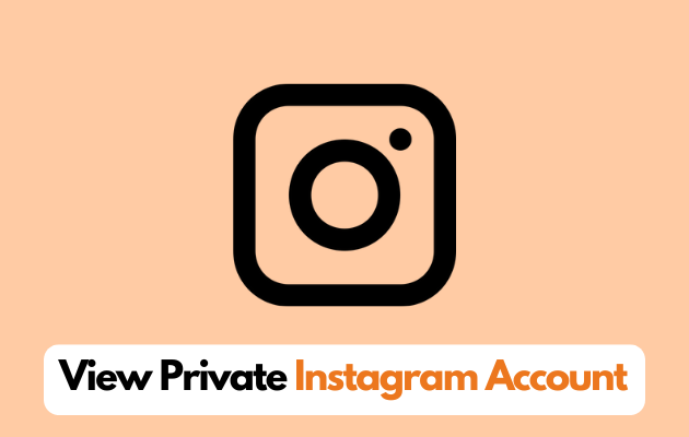 How to View a Private Account on Instagram
