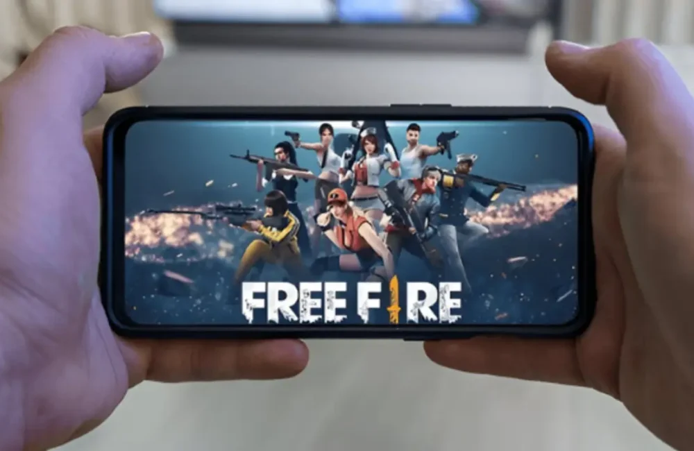 Enhance Your Free Fire Skills with This Powerful FF Sensitivity App