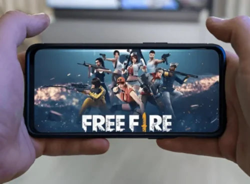 Enhance Your Free Fire Skills with This Powerful FF Sensitivity App