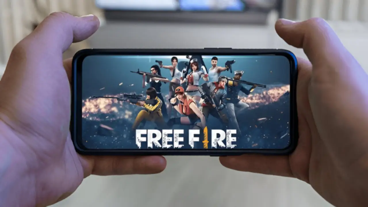 Enhance Your Free Fire Skills with This Powerful FF Sensitivity App