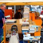 How to Sell Your Old Books Online and Locally: Student Guide to Selling Old Books and Earning