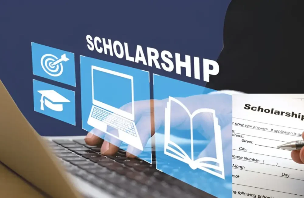 Top Scholarships for School and College Students: Government and Private Scholarships for Indian Students
