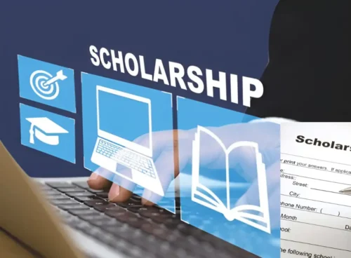 Top Scholarships for School and College Students: Government and Private Scholarships for Indian Students