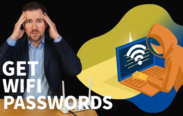 Easy Ways to See WiFi Passwords and Improve Signal with a WiFi App