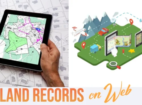 Instantly Access Verified Land Records with Nilam Smart App