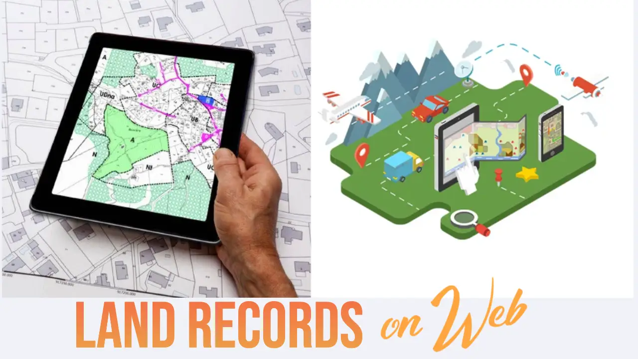 Instantly Access Verified Land Records with Nilam Smart App